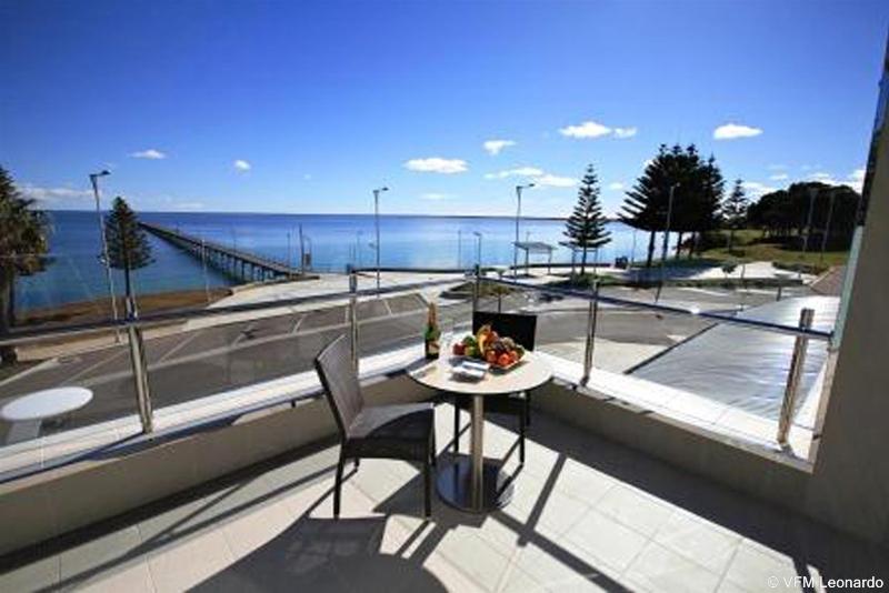 Ceduna Foreshore Hotel Motel