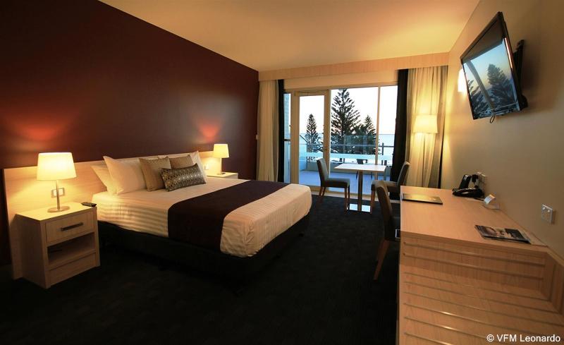 Ceduna Foreshore Hotel Motel