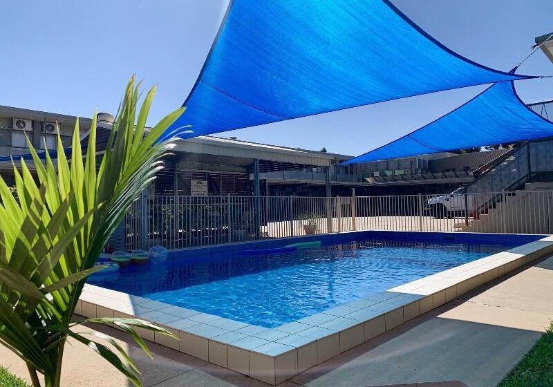 Central Motel Mildura