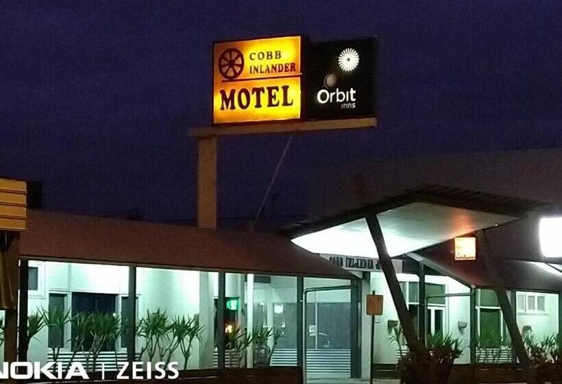 Cobb Inlander Motel