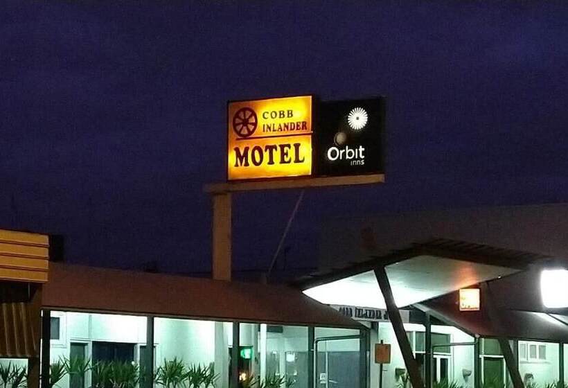 Cobb Inlander Motel
