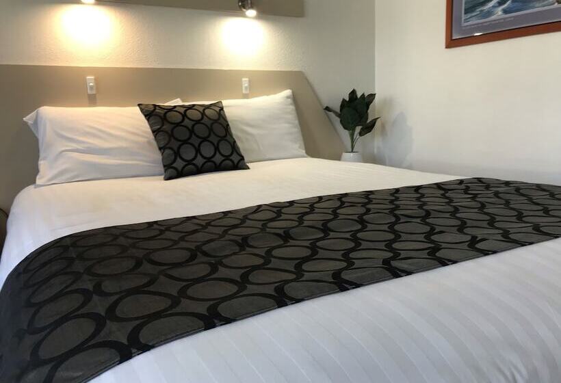 Cobb Inlander Motel