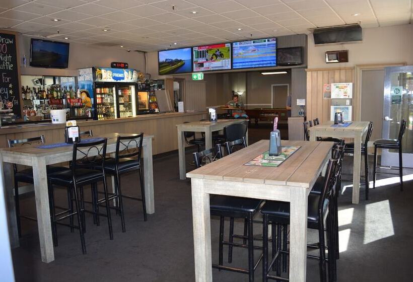 Commercial Hotel Motel Lithgow