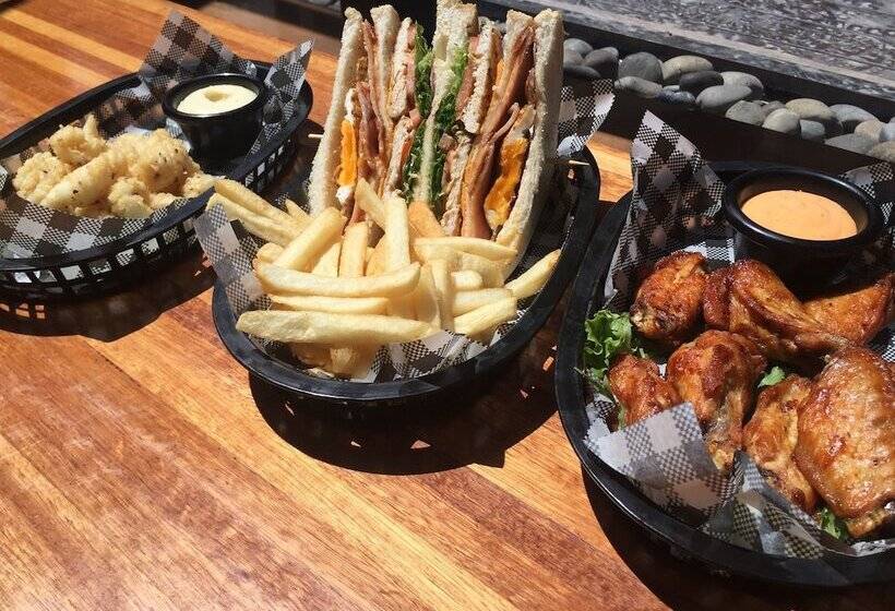 Commercial Hotel Motel Lithgow