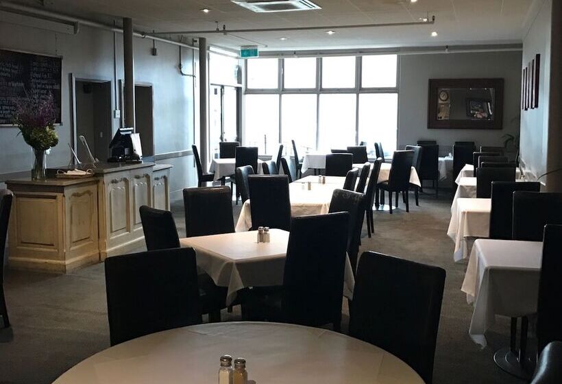 Commercial Hotel Motel Lithgow