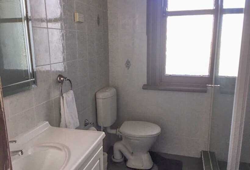 Commercial Hotel Motel Lithgow