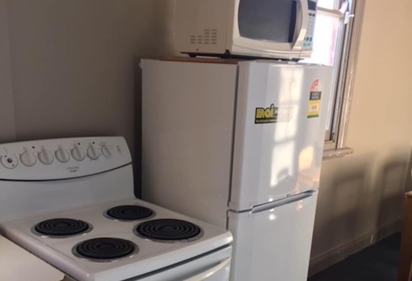 Commercial Hotel Motel Lithgow