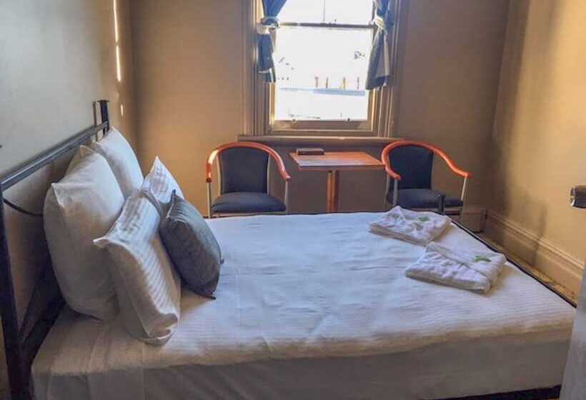 Commercial Hotel Motel Lithgow