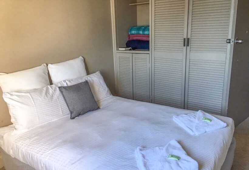 Commercial Hotel Motel Lithgow