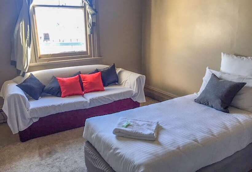 Commercial Hotel Motel Lithgow