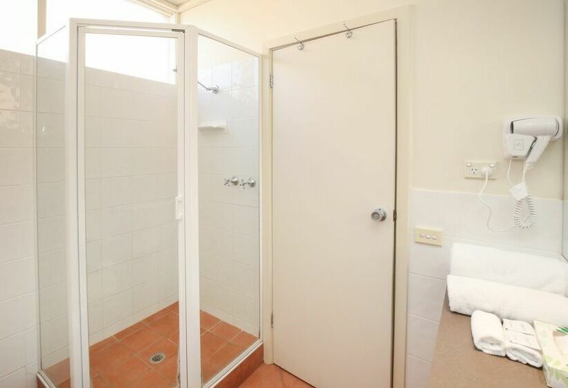 Commodore Motel Mildura