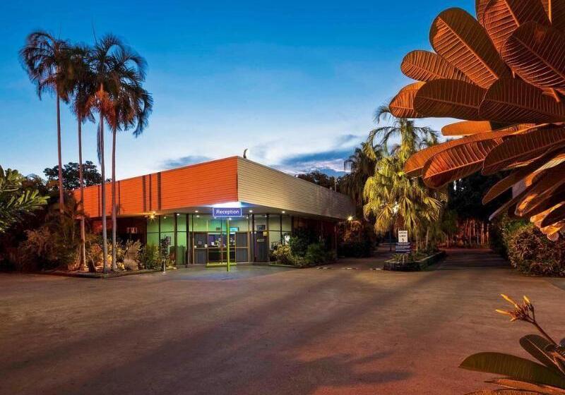 Contour Hotel Katherine