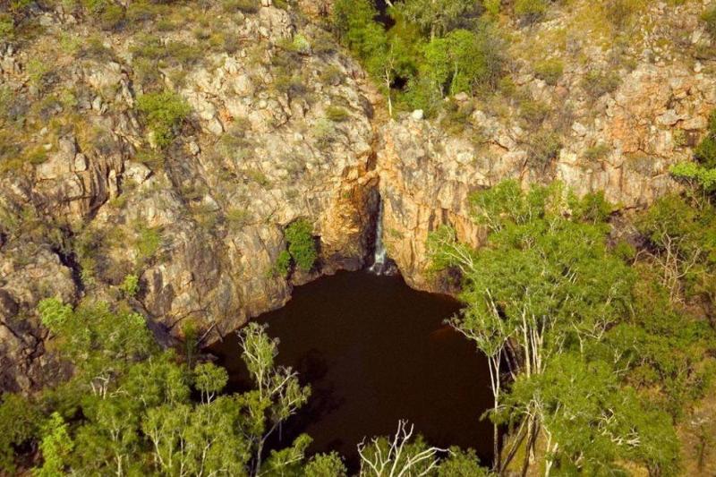 Contour Hotel Katherine