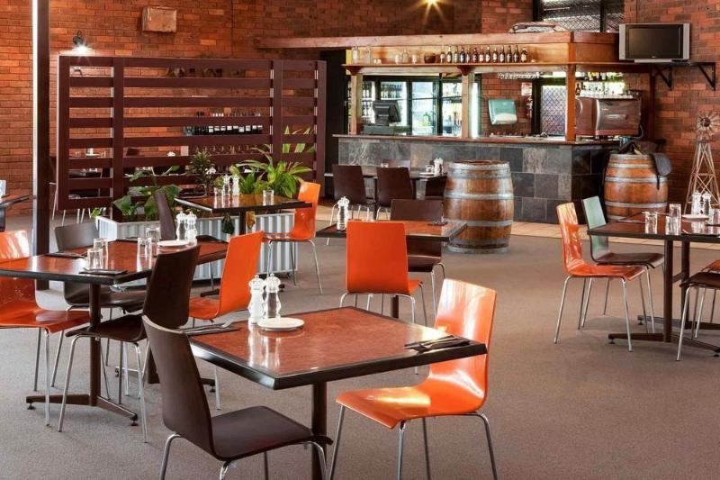 Contour Hotel Katherine