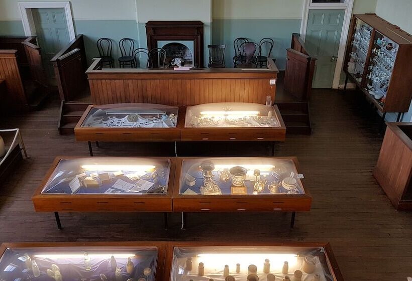 Coolgardie Goldrush Motels