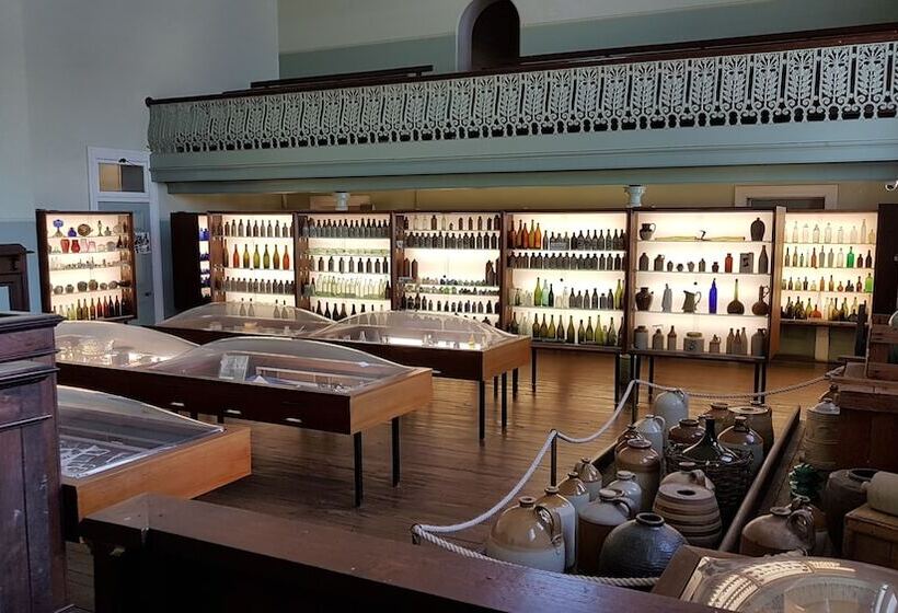 Coolgardie Goldrush Motels