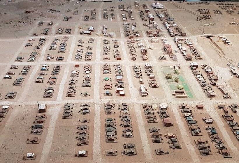 Coolgardie Goldrush Motels