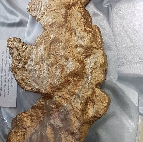 Coolgardie Goldrush Motels