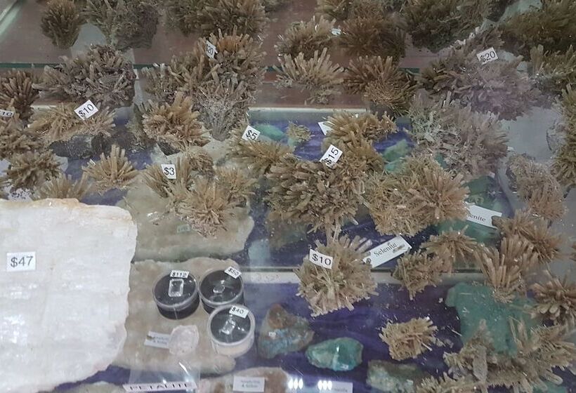 Coolgardie Goldrush Motels