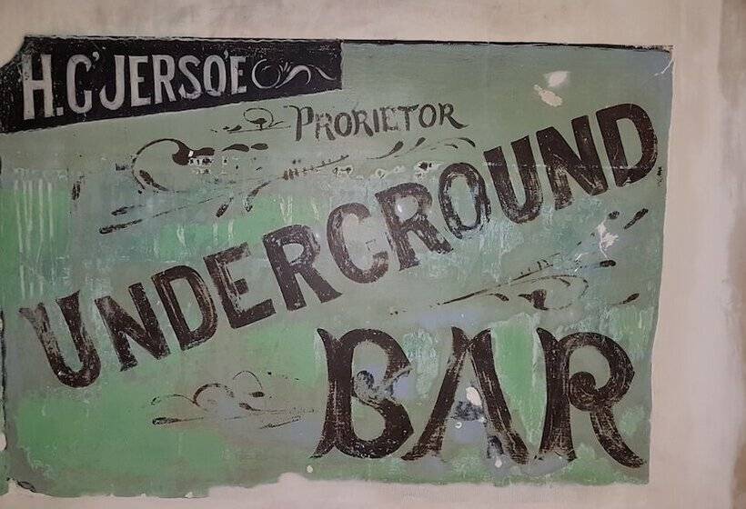 Coolgardie Goldrush Motels