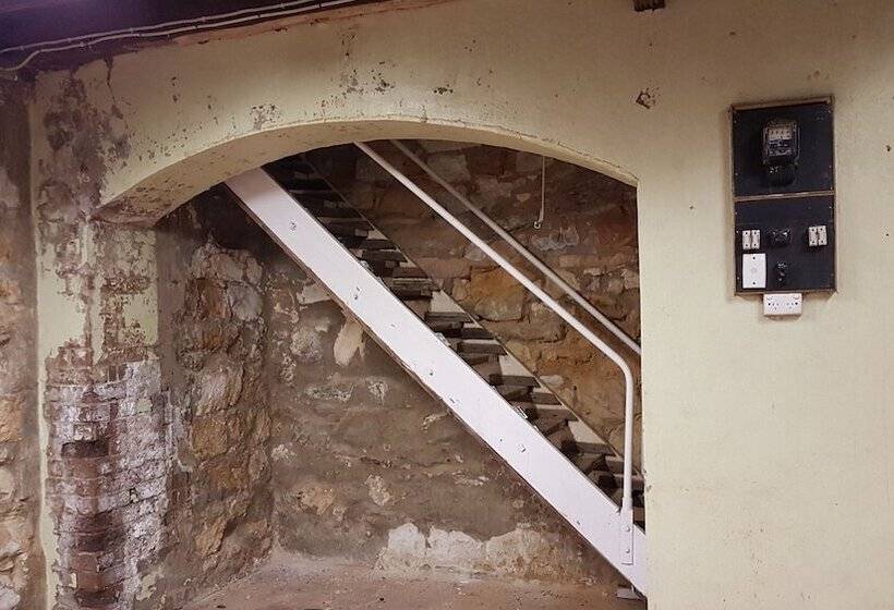 Coolgardie Goldrush Motels