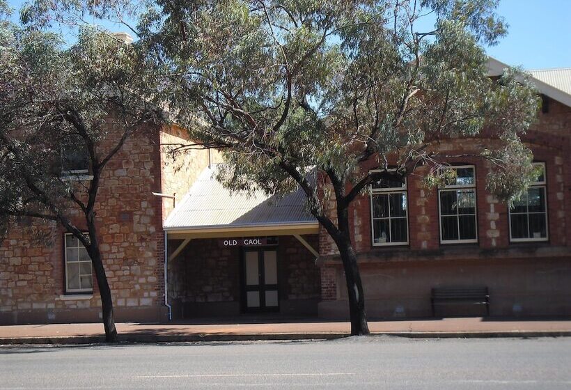 Coolgardie Goldrush Motels