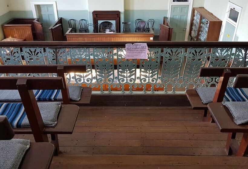 Coolgardie Goldrush Motels