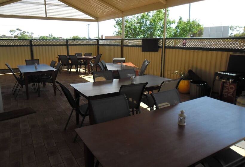 Coolgardie Goldrush Motels
