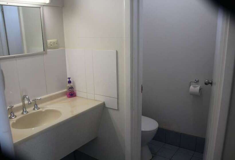 Coolgardie Goldrush Motels