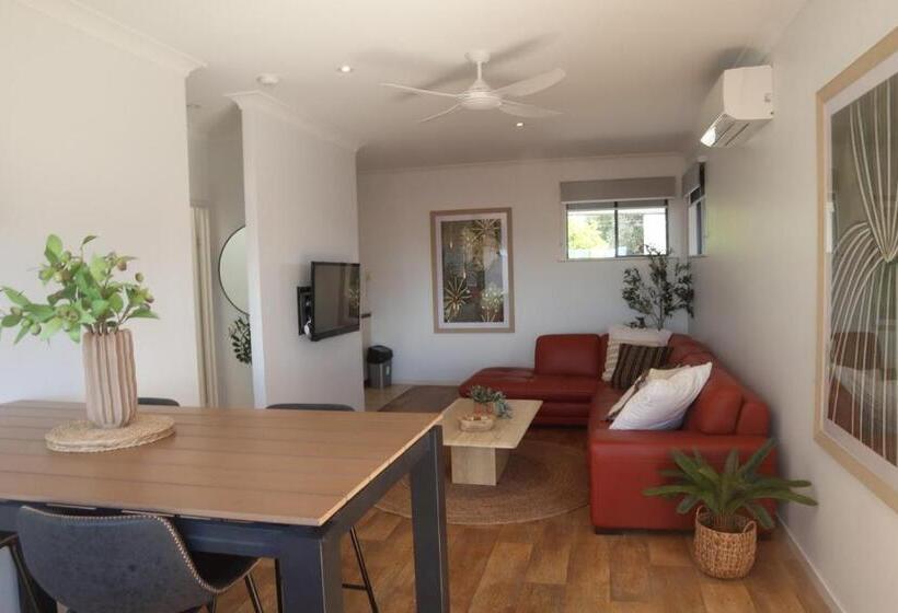 Coolum Beach Resort