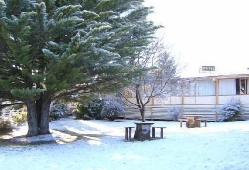 Cooma High Country Motel