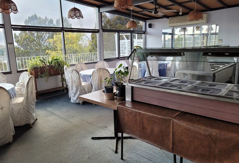 Cooma High Country Motel