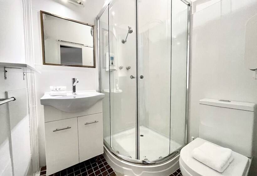 Cooma High Country Motel