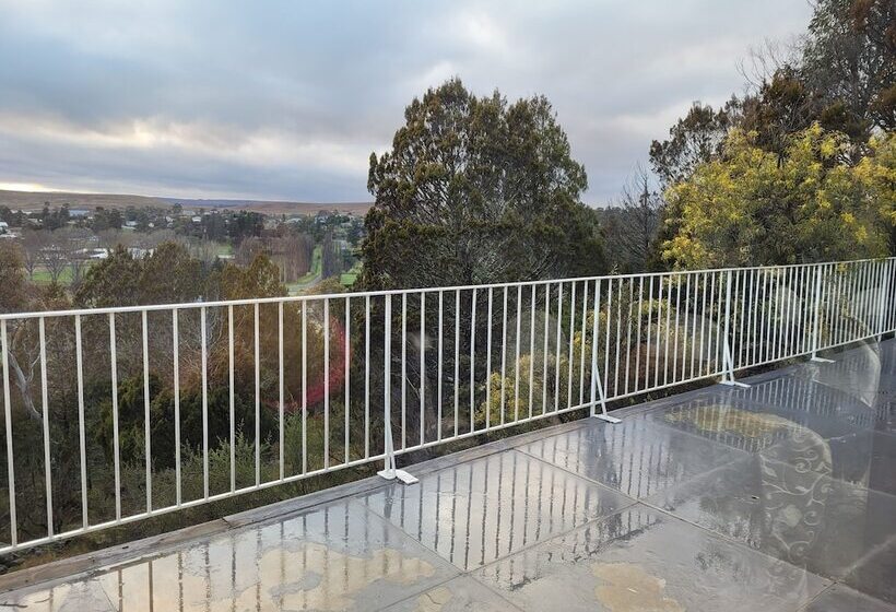 Cooma High Country Motel