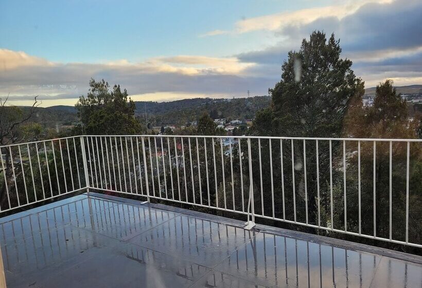 Cooma High Country Motel