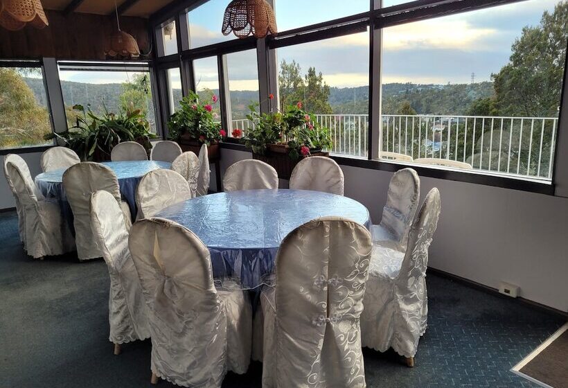 Cooma High Country Motel