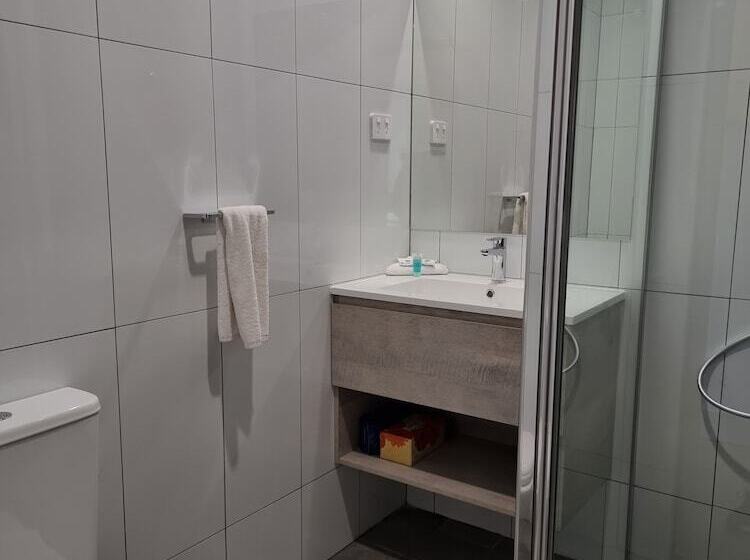 Cooma High Country Motel