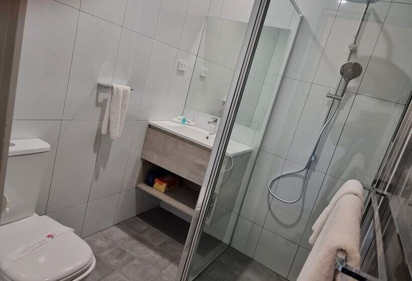 Cooma High Country Motel