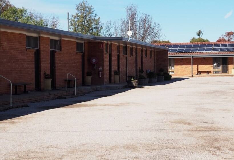 Cudgegong Valley Motel