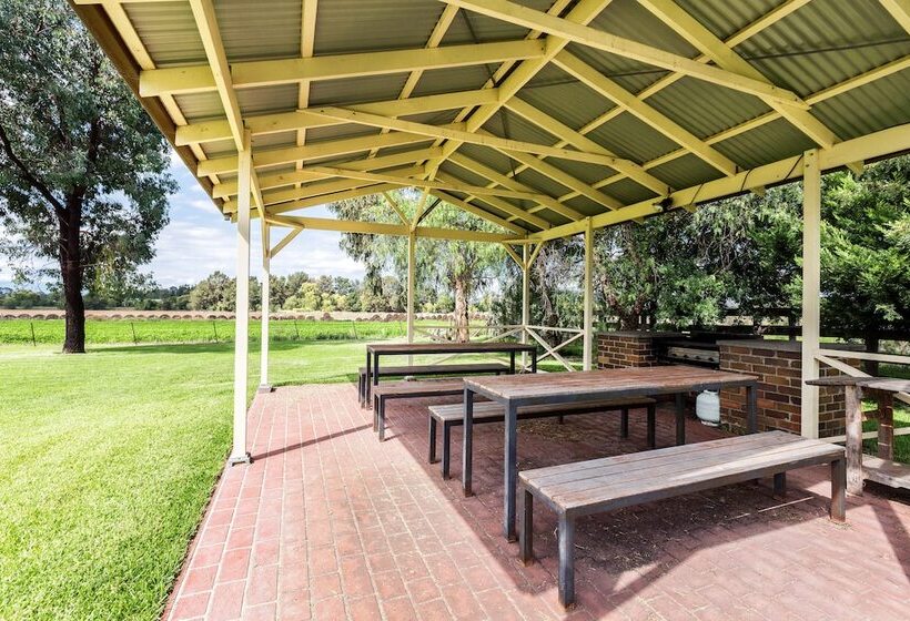 Cudgegong Valley Motel