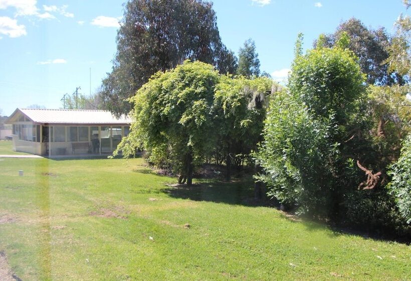 Cudgegong Valley Motel