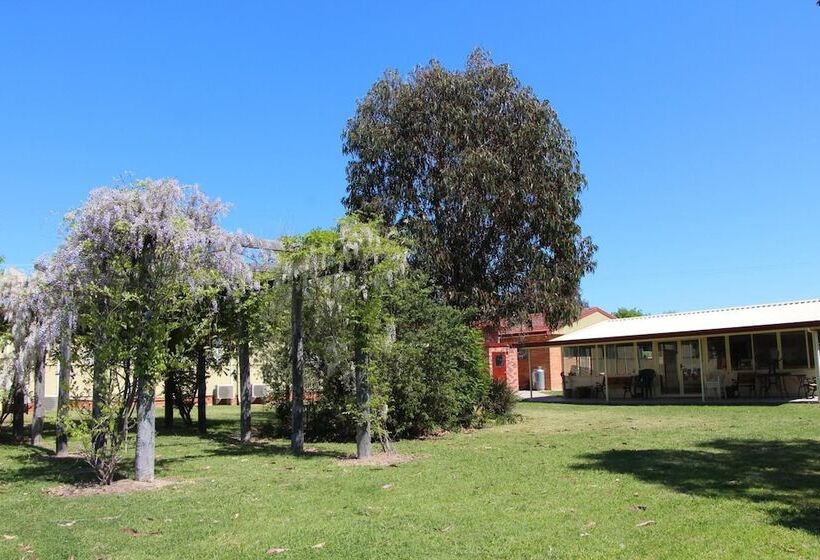 Cudgegong Valley Motel