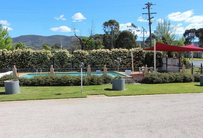 Cudgegong Valley Motel