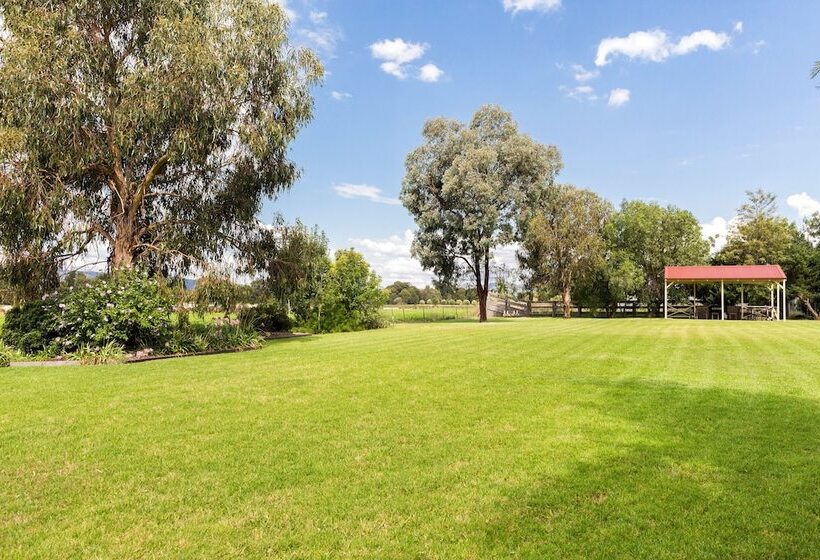 Cudgegong Valley Motel