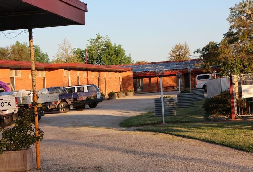 Cudgegong Valley Motel