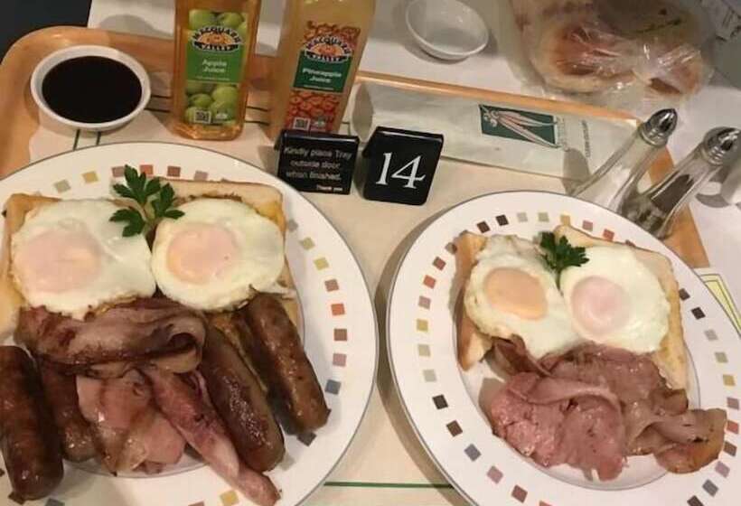 Cudgegong Valley Motel