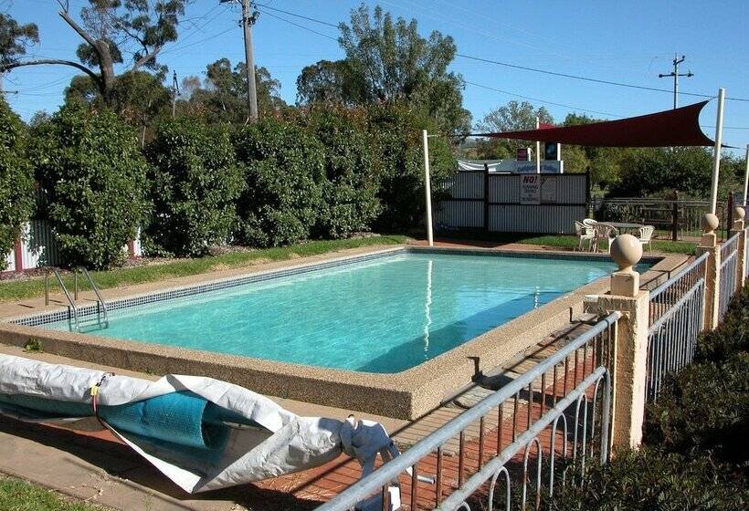 Cudgegong Valley Motel