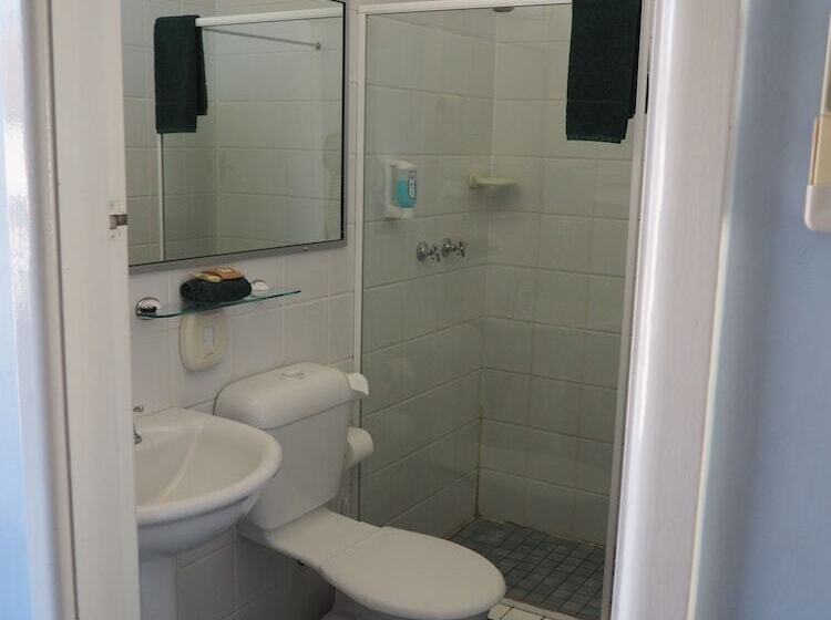 Cudgegong Valley Motel