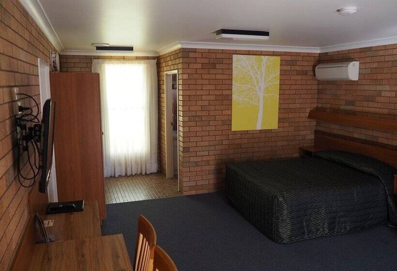 Cudgegong Valley Motel