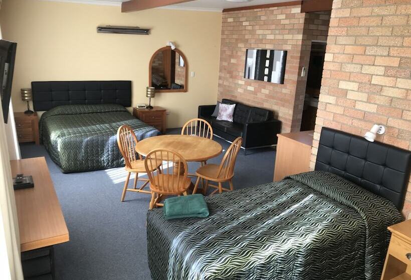 Cudgegong Valley Motel